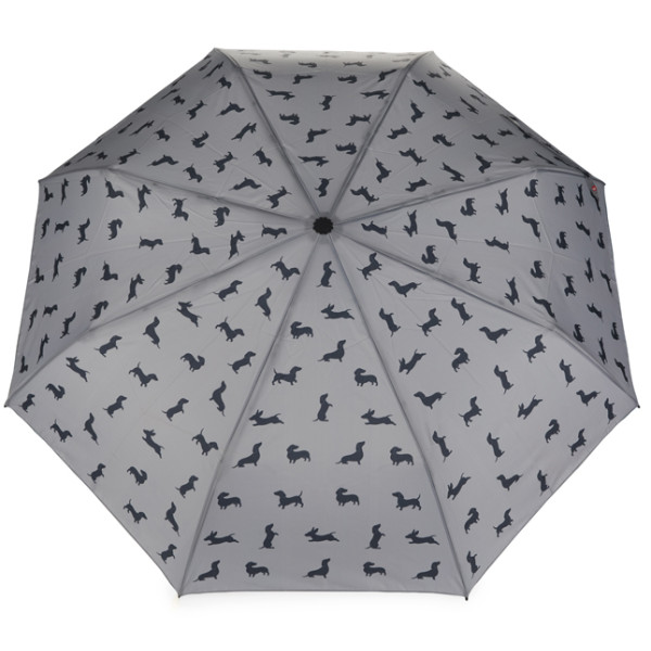 Kišobran KUCA - SIVI 