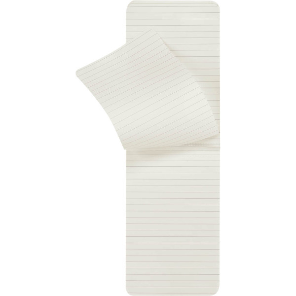 Notes 9x14cm MOLESKINE - REPORTER Linije 