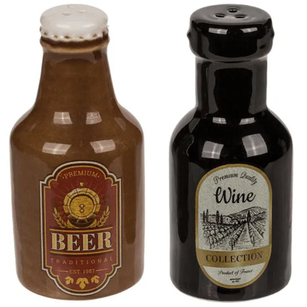 Slanik PIVO I VINO 