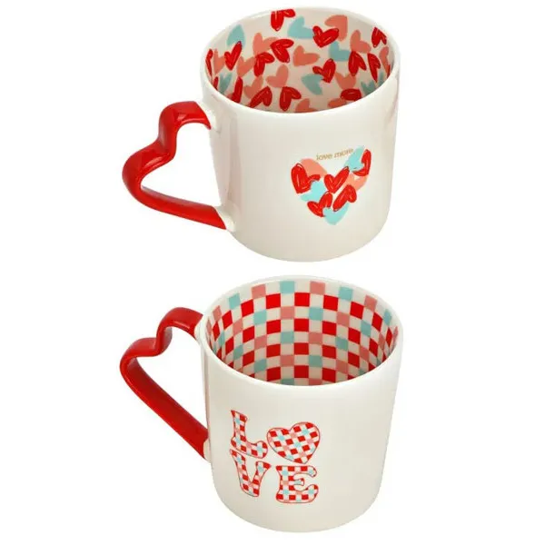 Šolja LOVE- 400ml 