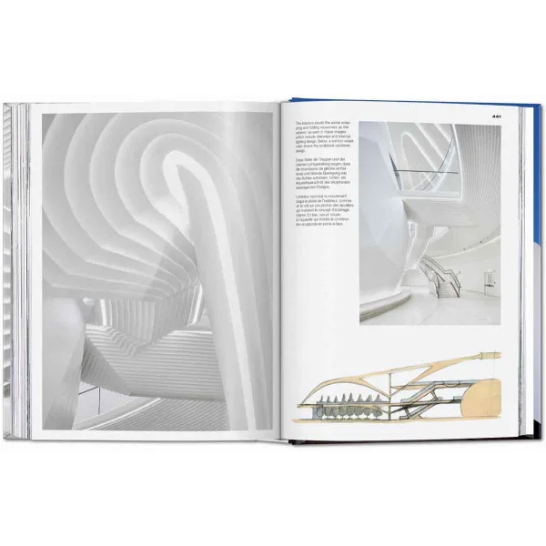 CALATRAVA Complete Works 1979–Today, 45 