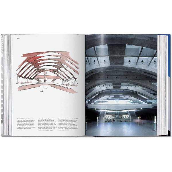 CALATRAVA Complete Works 1979–Today, 45 