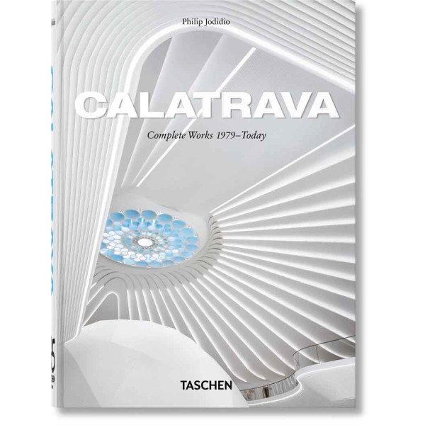 CALATRAVA Complete Works 1979–Today, 45 