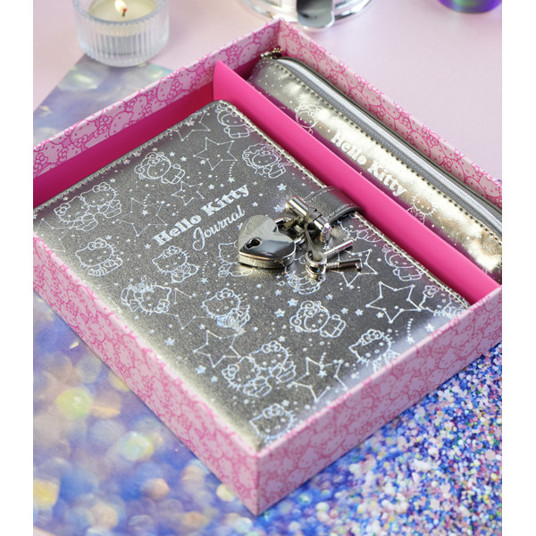 Poklon set HELLO KITTY 