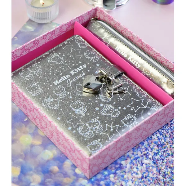 Poklon set HELLO KITTY 