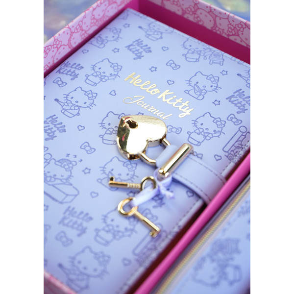 Poklon set HELLO KITTY 