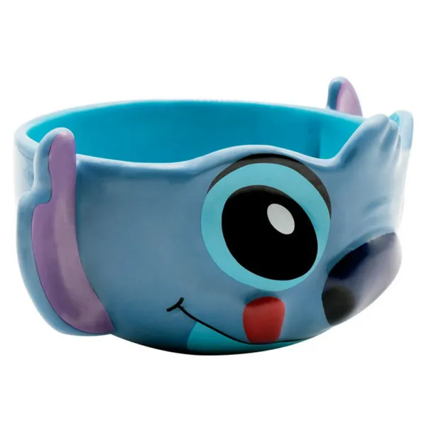 STITCH 3D činija 750ml 