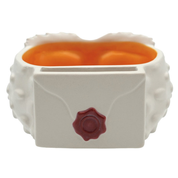 HARRY POTTER 3D činija HEDVIGA 