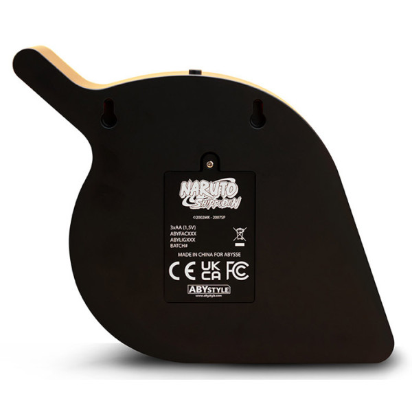 Ukrasna stona LED lampa NARUTO SHIPPUDEN 