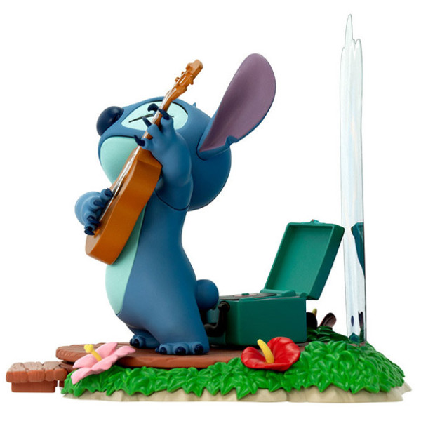 Figurica STITCH GUITAR 10cm 
