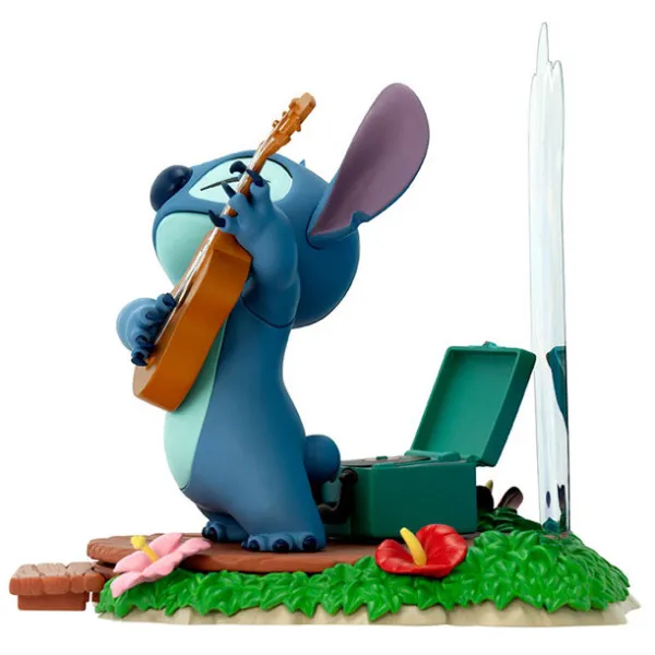 Figurica STITCH GUITAR 10cm 