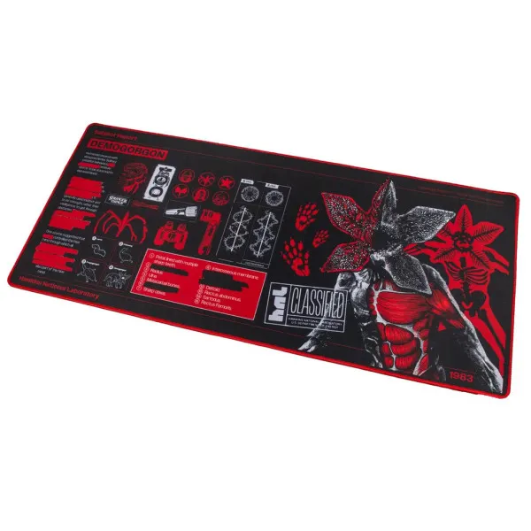 STRANGER THINGS neklizajuća podloga DEMOGORGON 