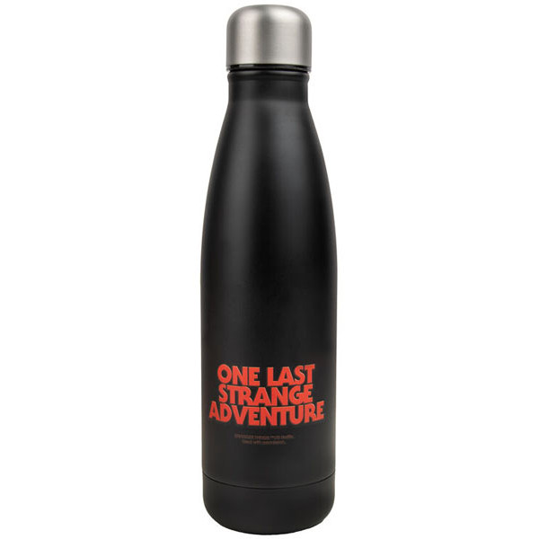 STRANGER THINGS termos od nerđajućeg čelika RISE OF VECNA 