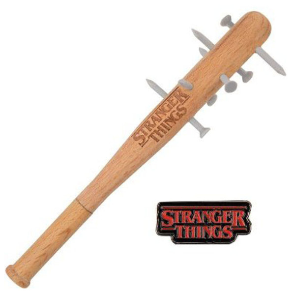 STRANGER THINGS hemijska olovka PALICA 