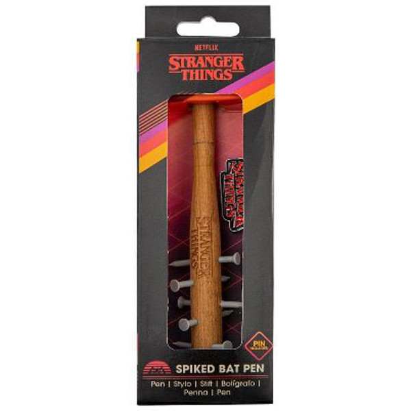 STRANGER THINGS hemijska olovka PALICA 