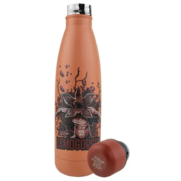 STRANGER THINGS termos od nerđajućeg čelika DEMOGORGON 