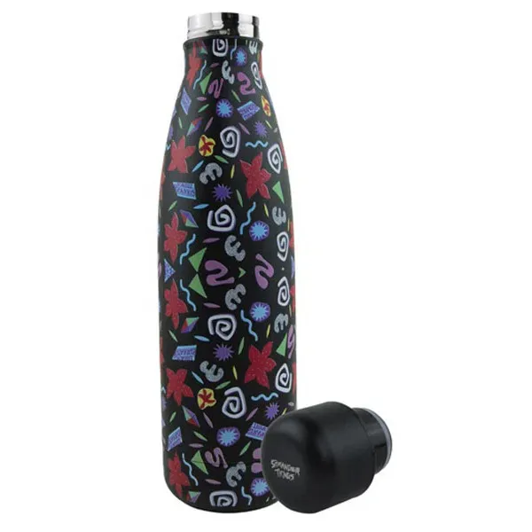 STRANGER THINGS termos od nerđajućeg čelika STARCOURT 