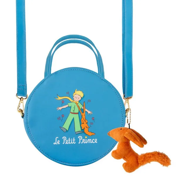 Torbica za rame MALI PRINC - STARGAZING 