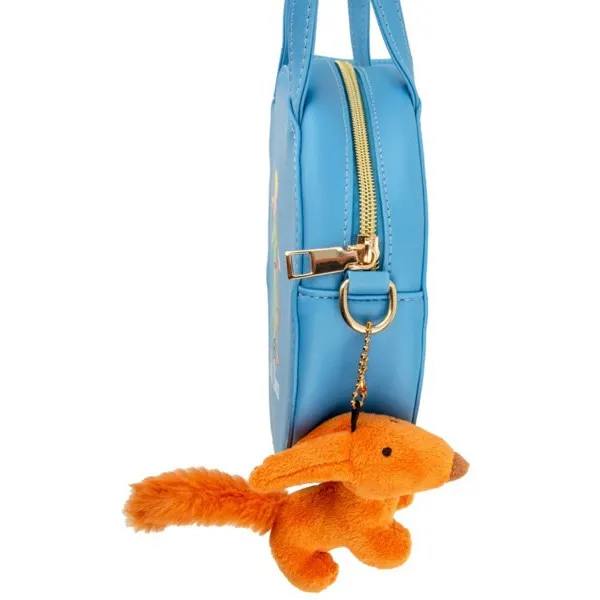 Torbica za rame MALI PRINC - STARGAZING 