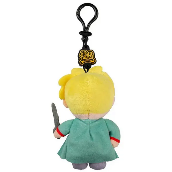 Privezak za ključeve MALI PRINC 