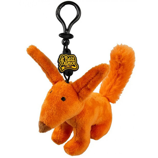 Privezak za ključeve MALI PRINC - LISICA 
