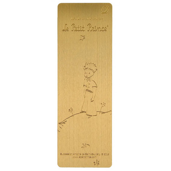 Bookmarker MALI PRINC 