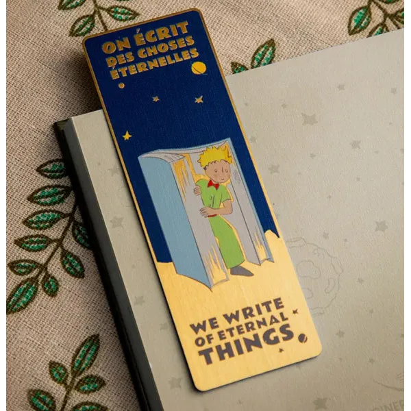 Bookmarker MALI PRINC 