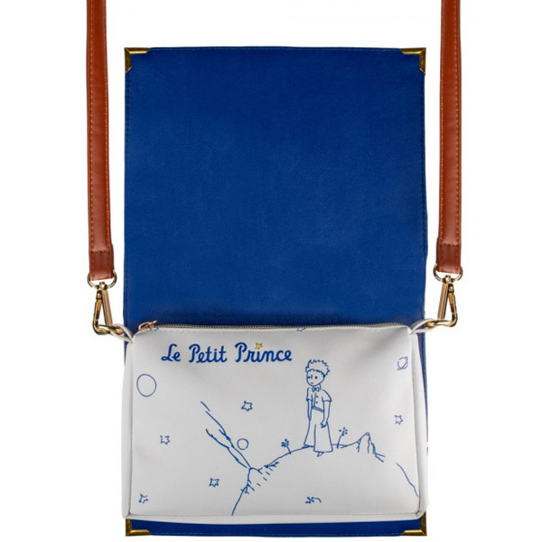 Torbica za rame MALI PRINC 