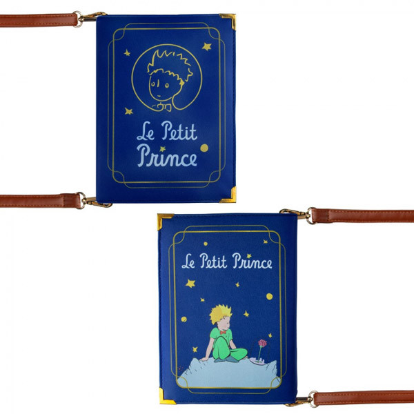 Torbica za rame MALI PRINC 