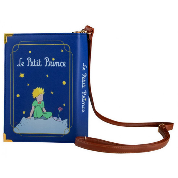 Torbica za rame MALI PRINC 