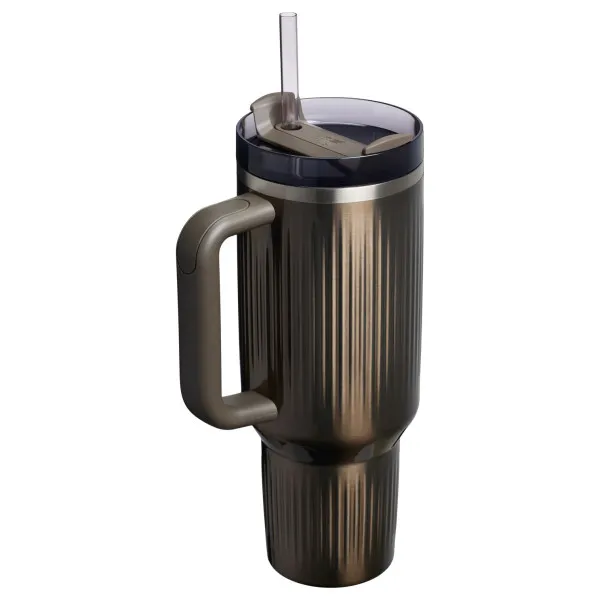 STANLEY putna šolja od nerđajućeg čelika GUNMETAL1,18l 