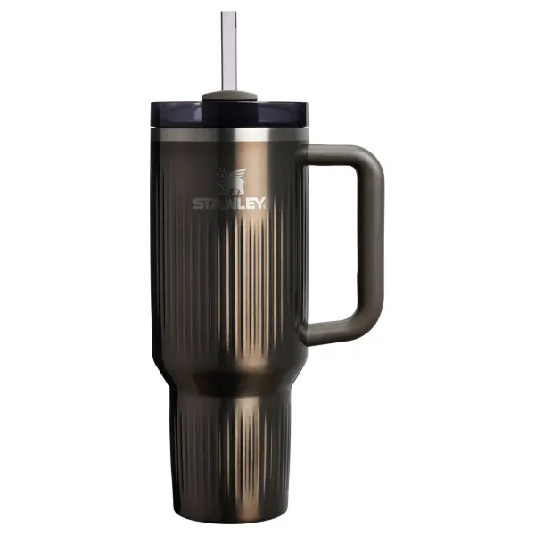 STANLEY putna šolja od nerđajućeg čelika GUNMETAL1,18l 
