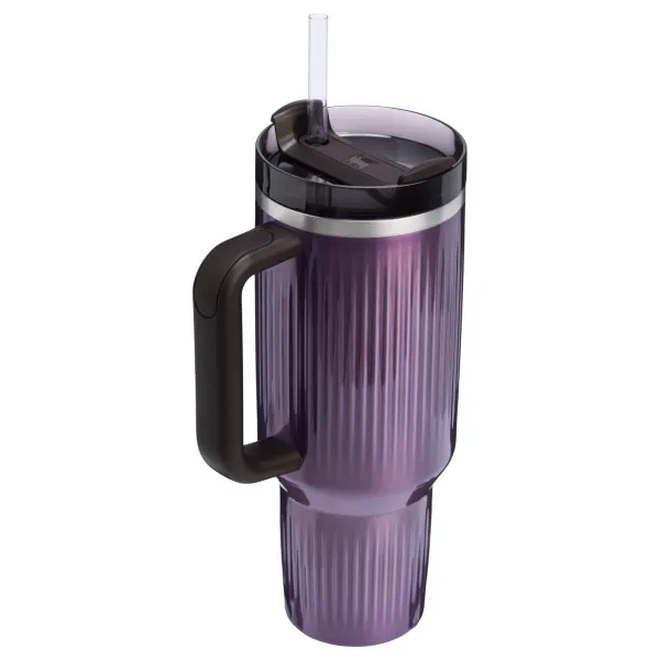 STANLEY putna šolja od nerđajućeg čelika WISTERIA 1,18l 