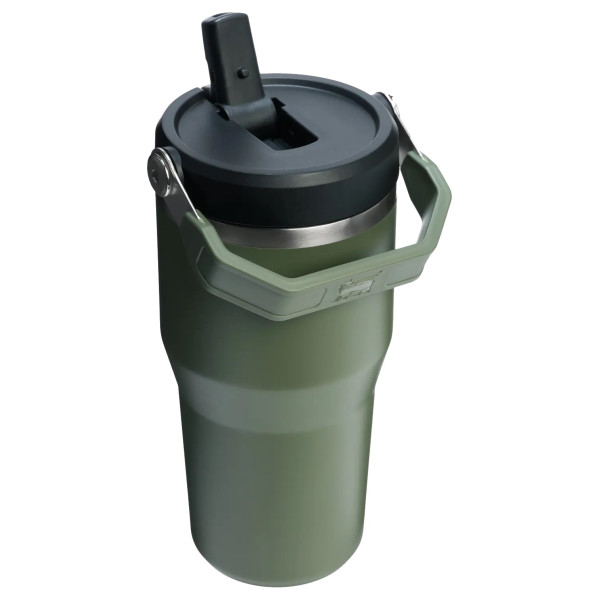 STANLEY  putna šolja THE ICEFLOW - DRIED PINE 0,6l 