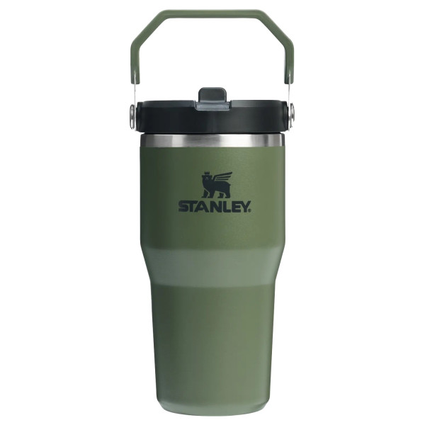 STANLEY  putna šolja THE ICEFLOW - DRIED PINE 0,6l 