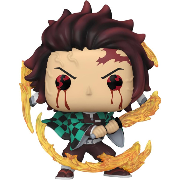 FUNKO POP! Figurica DEMON SLAYER Tanjiro Kamado 