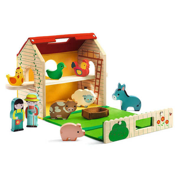 Igračka FARMA 