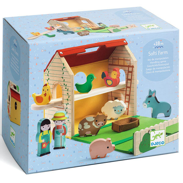 Igračka FARMA 