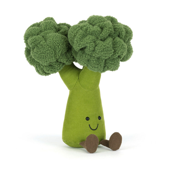 Plišana igračka BROKOLI 