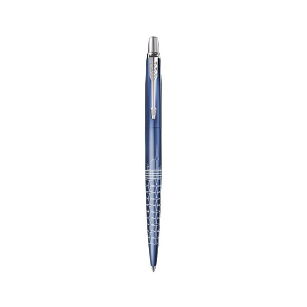 Hemijska olovka PARKER Royal JOTTER Seoul Blue 