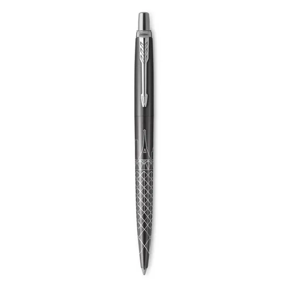 Hemijska olovka PARKER Royal JOTTER Paris Grey 