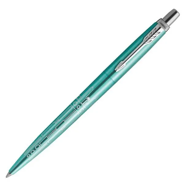 Hemijska olovka PARKER Royal JOTTER Miami Tirkiz 
