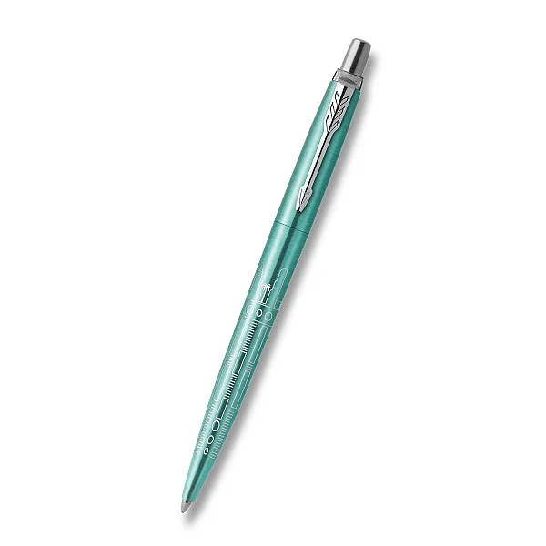 Hemijska olovka PARKER Royal JOTTER Miami Tirkiz 