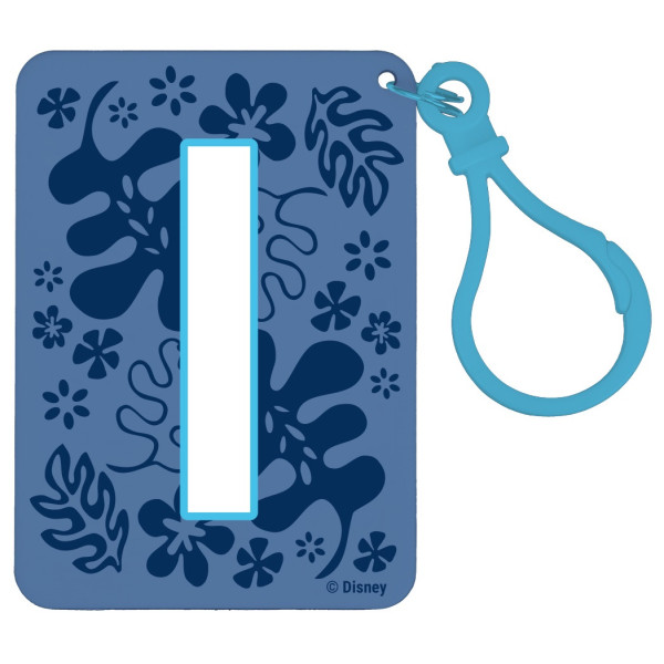 Privezak za ključeve LILO & STITCH MAZE 