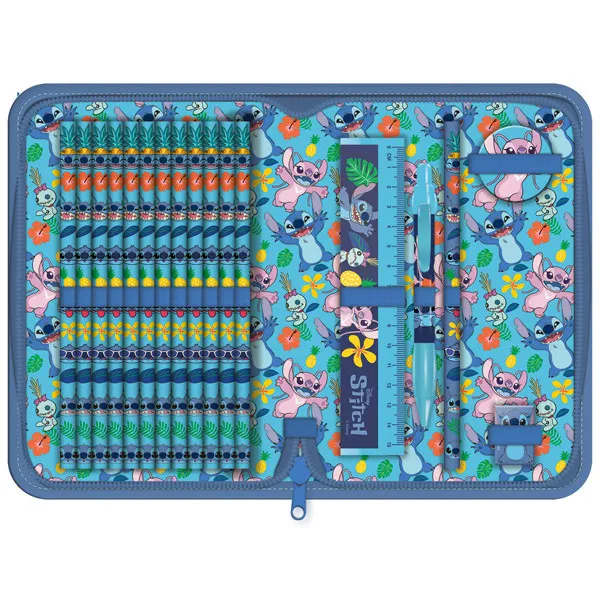 Pernica puna LILO & STITCH 