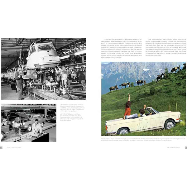 BMW 3 SERIES 50 YEARS 