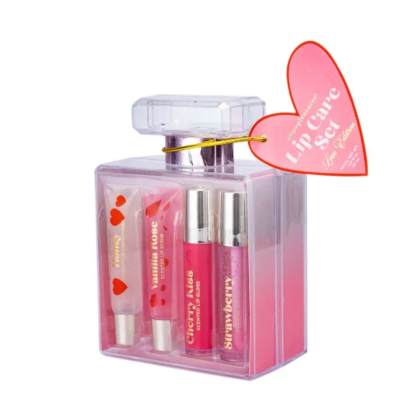 Set ulja za usne PERFUME 