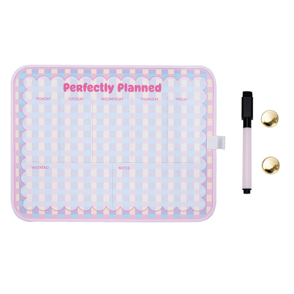 Tabla za pisanje POSH & POP 21x28cm 