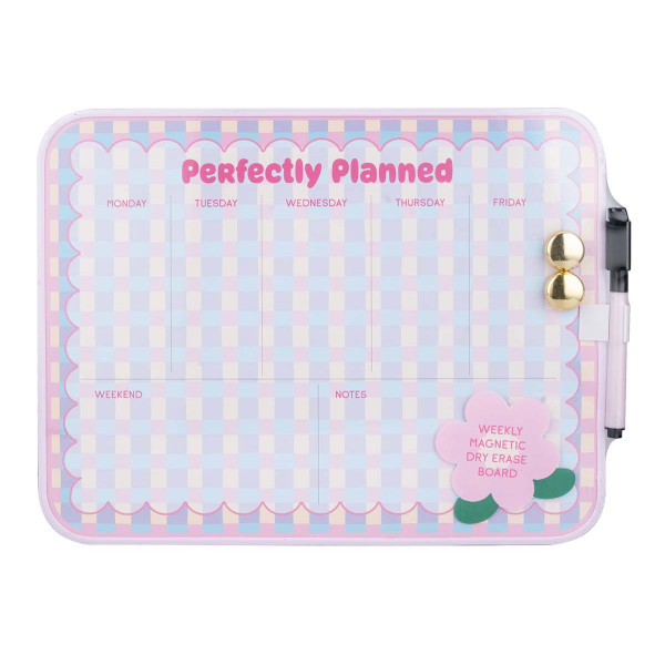 Tabla za pisanje POSH & POP 21x28cm 