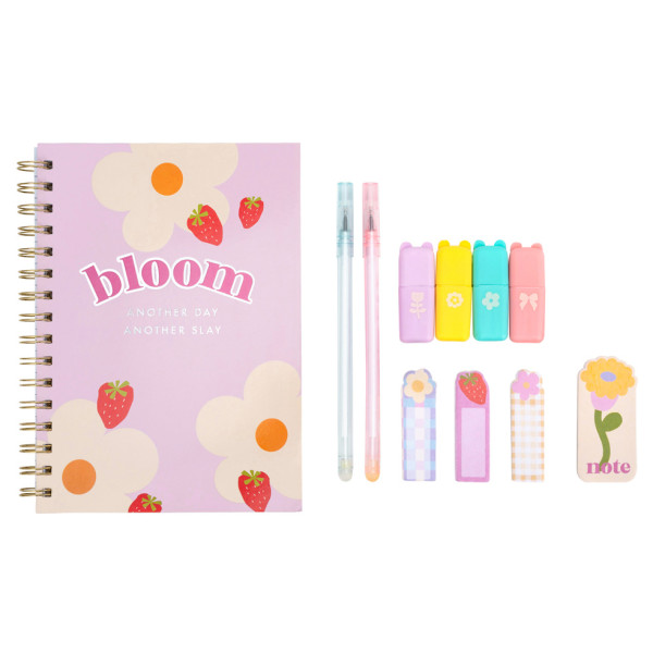 Školski set PROLEĆE 